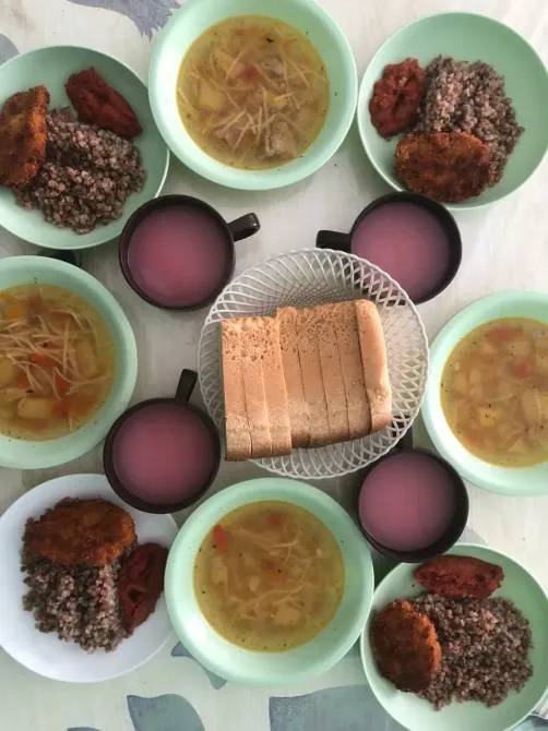 Прикубанский Краснодар - изображение 20