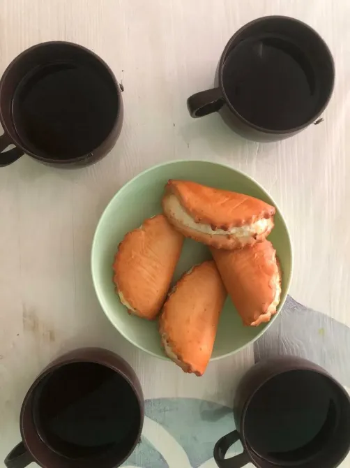 Прикубанский Краснодар - изображение 16