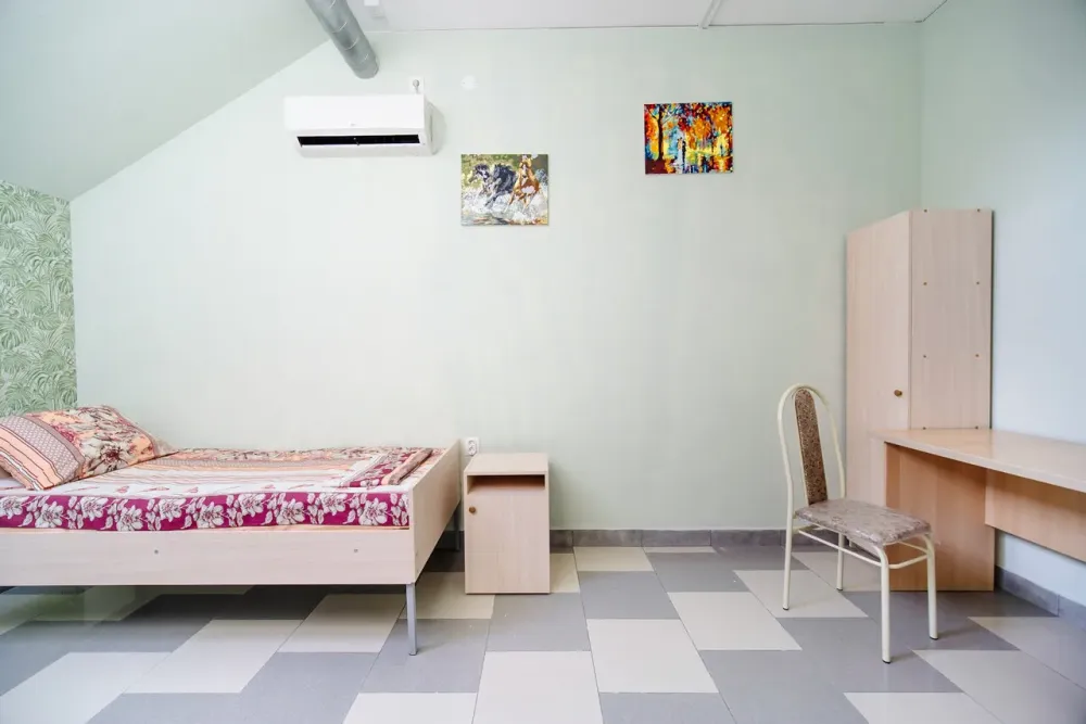 Прикубанский Краснодар - изображение 10