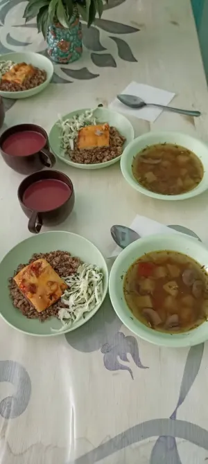 Прикубанский Краснодар - изображение 18