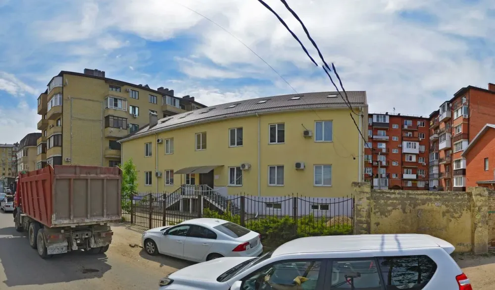 Прикубанский Краснодар - изображение 14