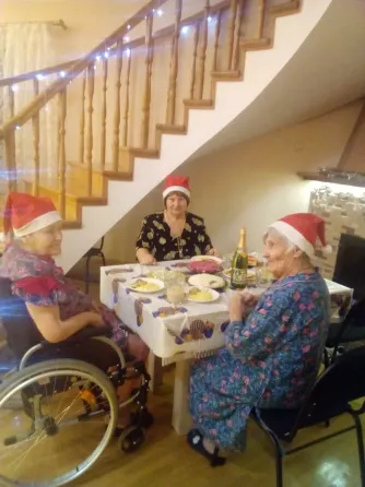 Родительский Дом Краснодар