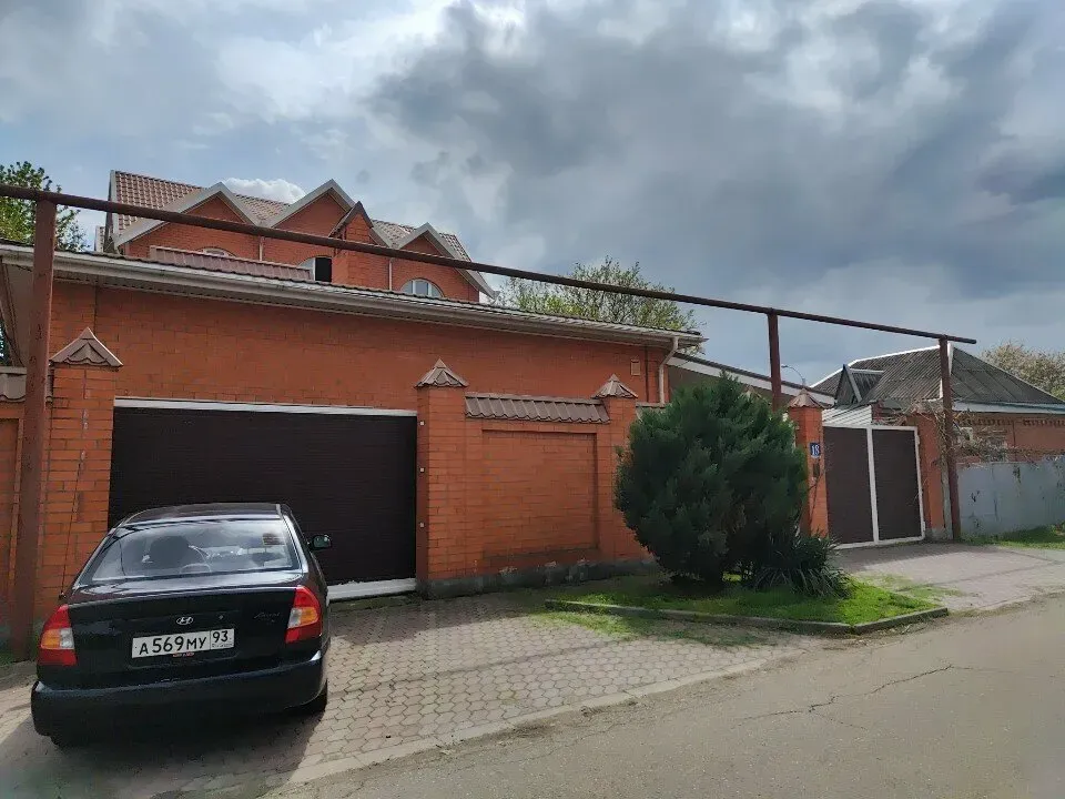 Родительский Дом Краснодар - изображение 17