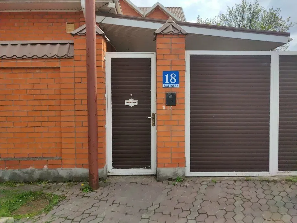 Родительский Дом Краснодар - изображение 18