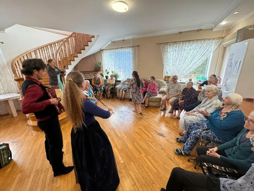 Родительский Дом Краснодар - изображение 12