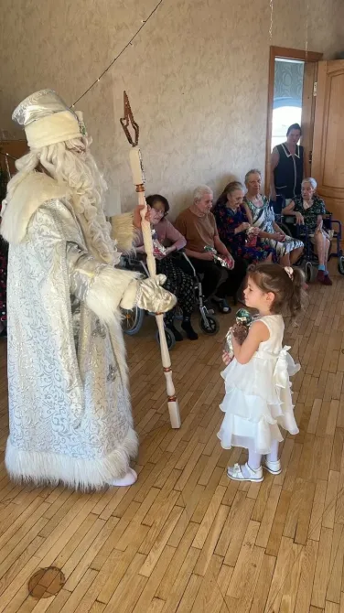 Родительский Дом Краснодар - изображение 11