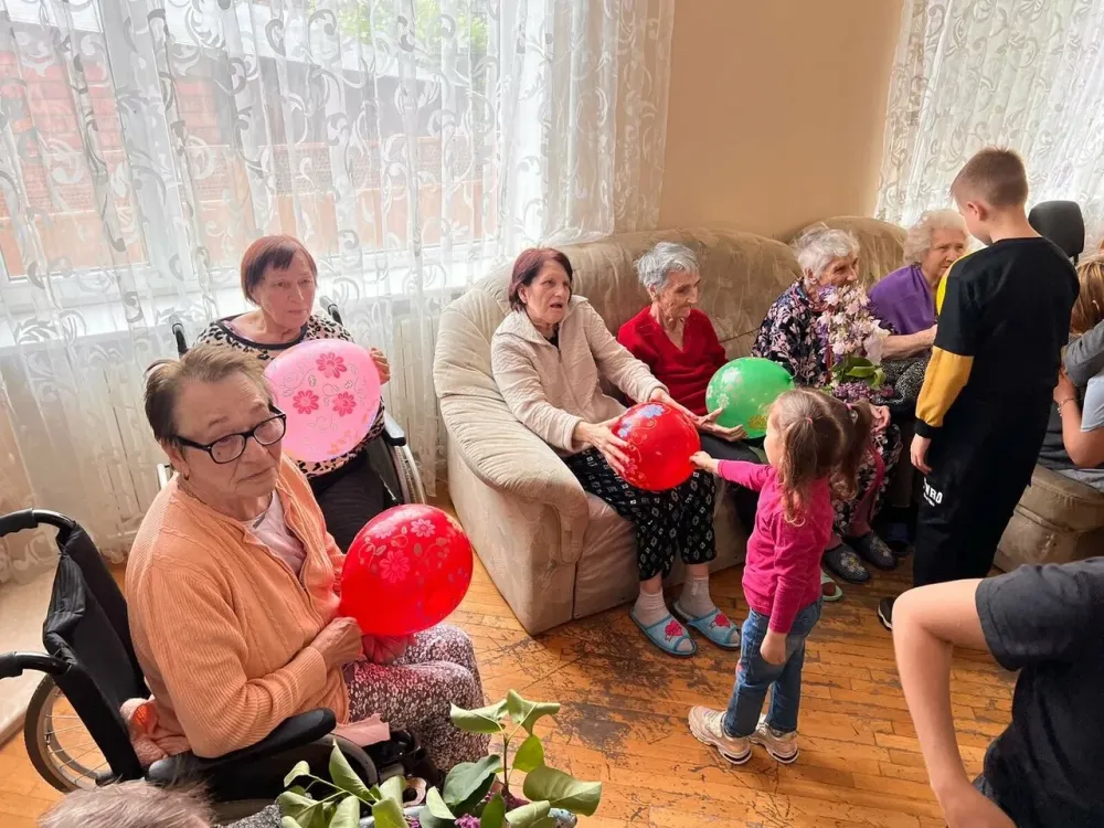 Родительский Дом Краснодар - изображение 10