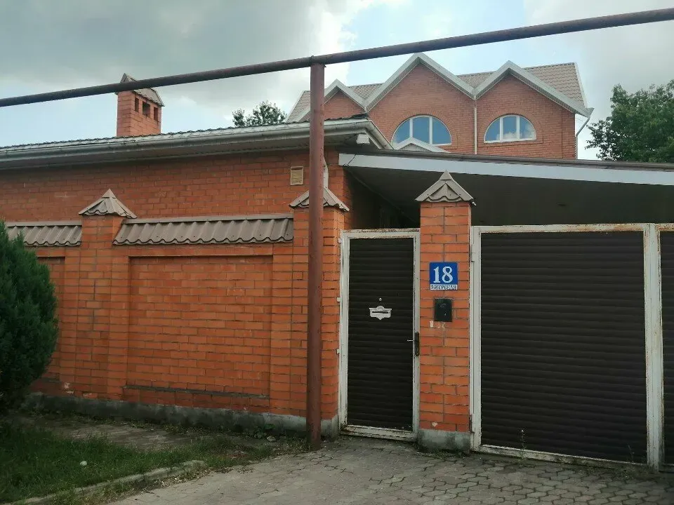 Родительский Дом Краснодар - изображение 9