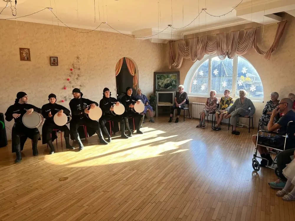 Родительский Дом Краснодар - изображение 14