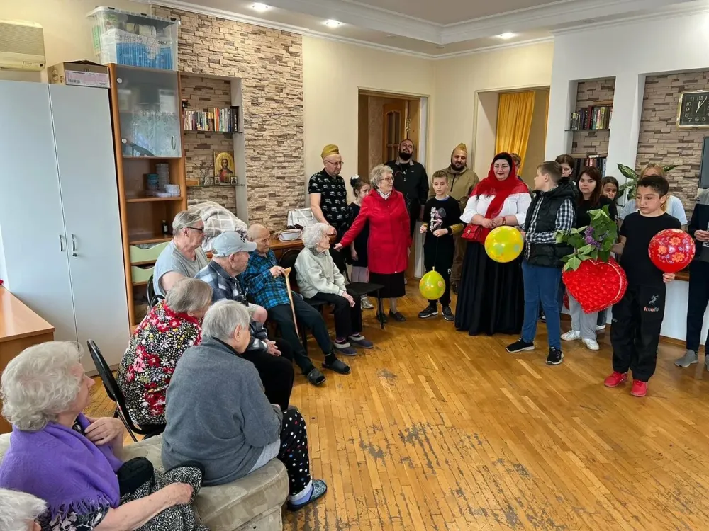 Родительский Дом Краснодар - изображение 13