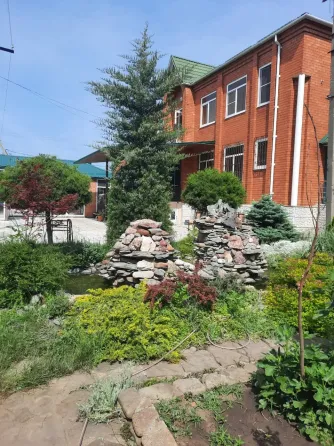 Теплота Старая Станица