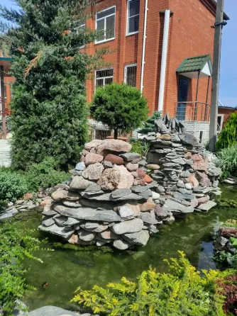 Теплота Старая Станица