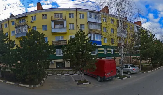 Теплота Старая Станица