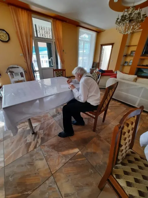 Теплота Старая Станица - изображение 11