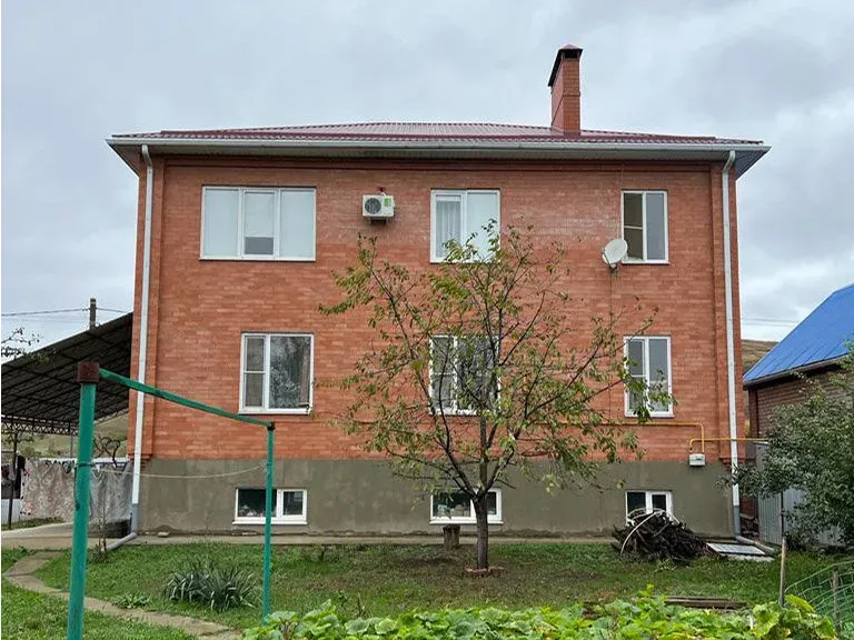 Теплота Старая Станица - изображение 1