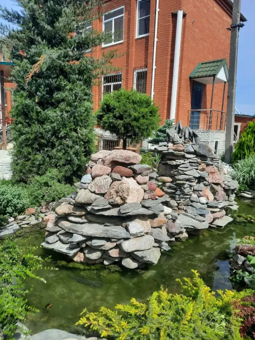 Теплота Старая Станица - изображение 4