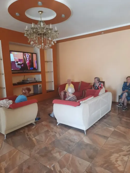 Теплота Старая Станица - изображение 10