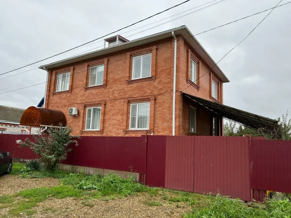 Теплота Старая Станица - изображение 5