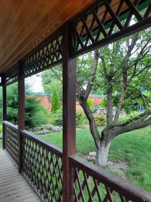 Теплота Старая Станица - изображение 8