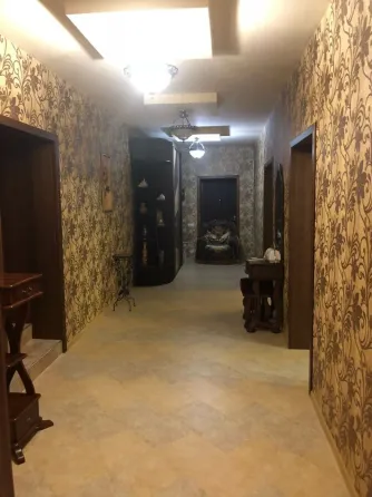 Пансионат Надежда Белореченск