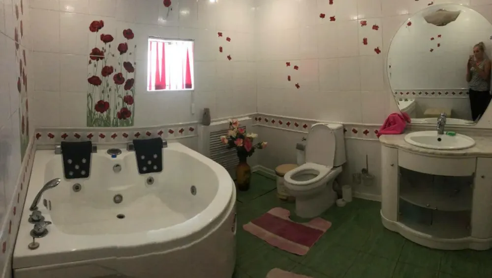 Пансионат Надежда Белореченск - изображение 13