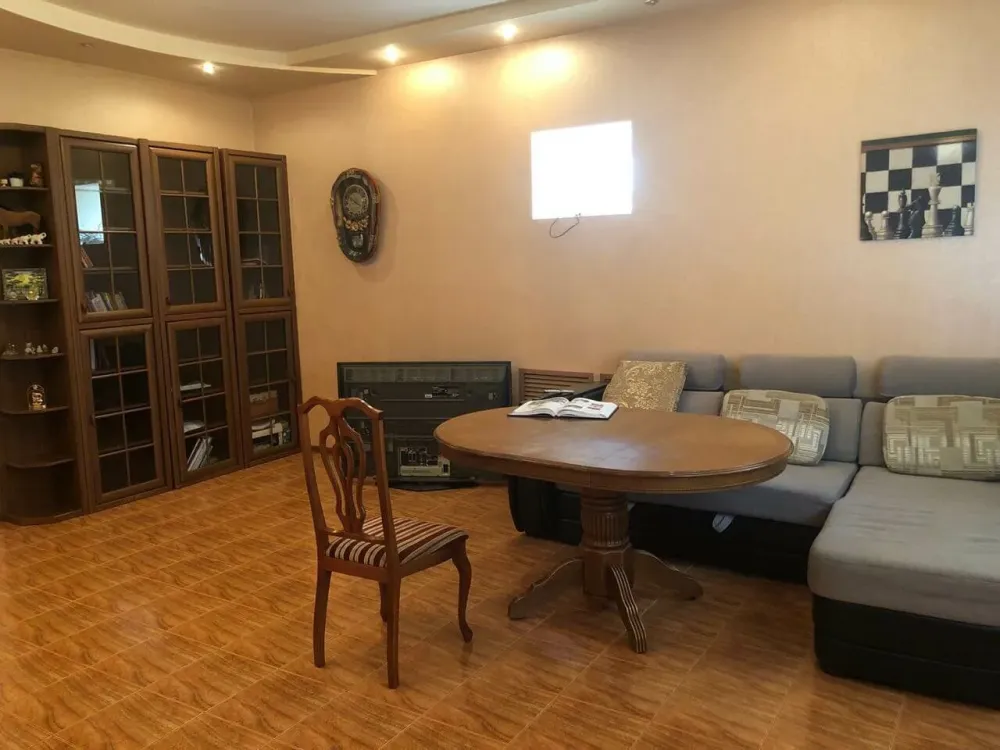 Пансионат Надежда Белореченск - изображение 15