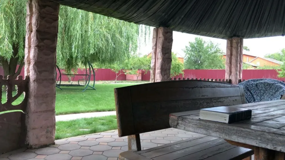 Пансионат Надежда Белореченск - изображение 8