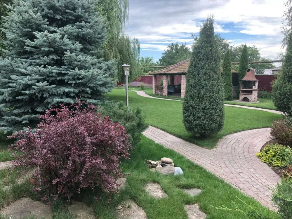 Пансионат Надежда Белореченск - изображение 17