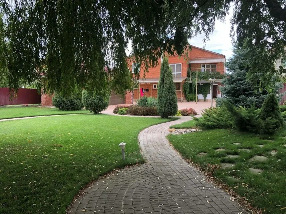 Пансионат Надежда Белореченск - изображение 16