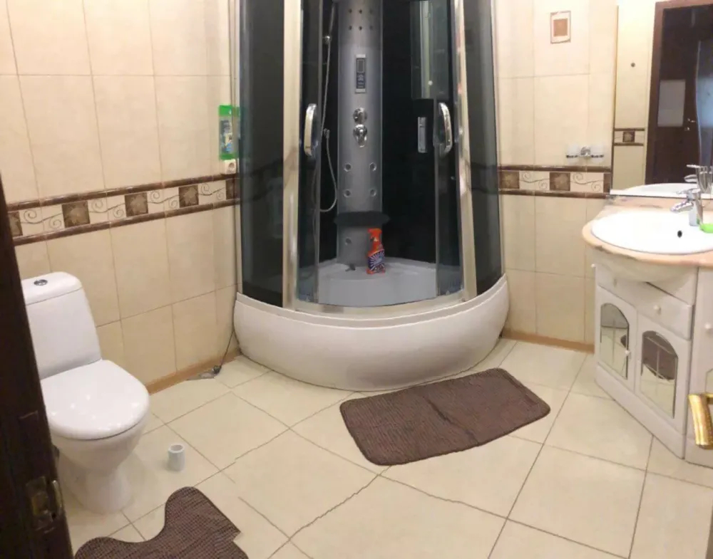 Пансионат Надежда Белореченск - изображение 9