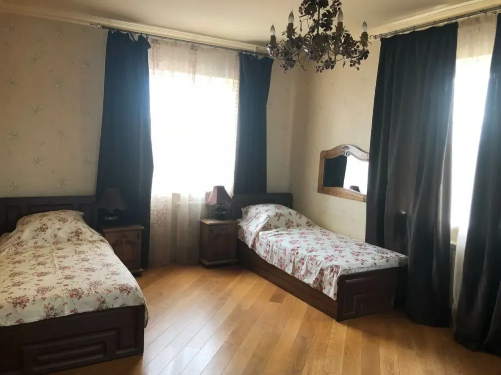 Пансионат Надежда Белореченск - изображение 10