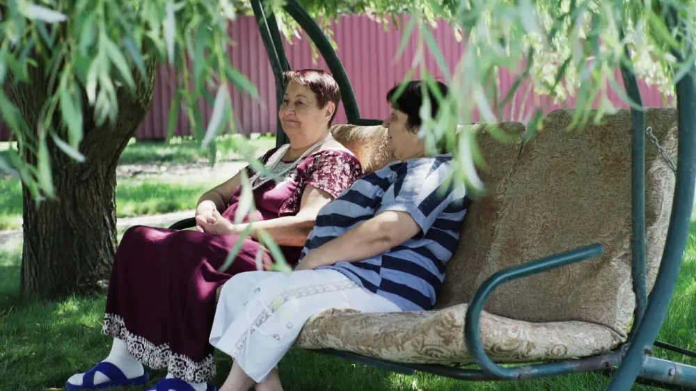 Пансионат Надежда Белореченск - изображение 4