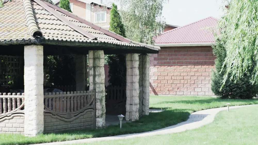 Пансионат Надежда Белореченск - изображение 2