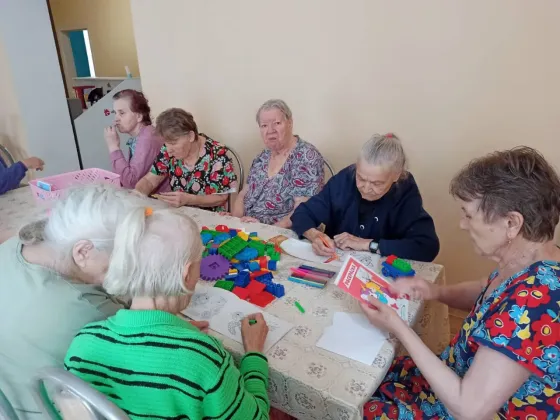 Старейшина Краснодар