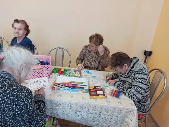 Старейшина Краснодар