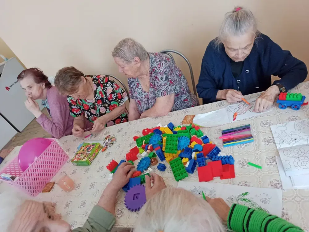 Старейшина Краснодар - изображение 8