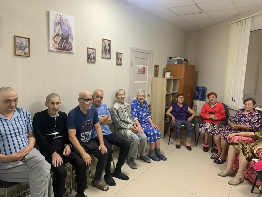 Старейшина Краснодар - изображение 17