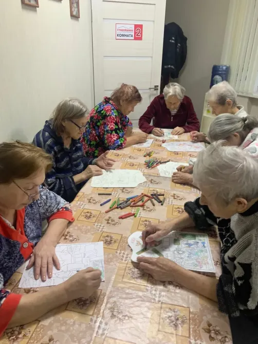 Старейшина Краснодар - изображение 18