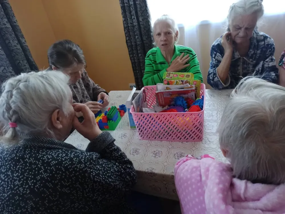 Старейшина Краснодар - изображение 6