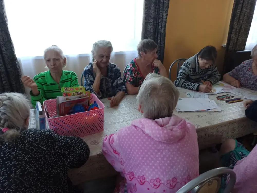 Старейшина Краснодар - изображение 2