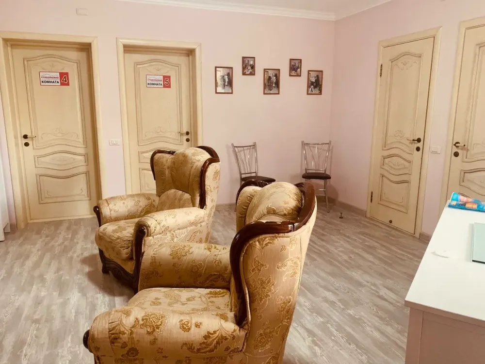 Старейшина Краснодар - изображение 10