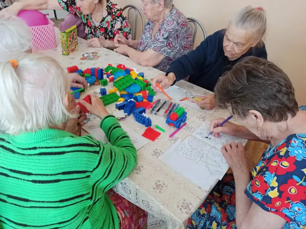 Старейшина Краснодар - изображение 7