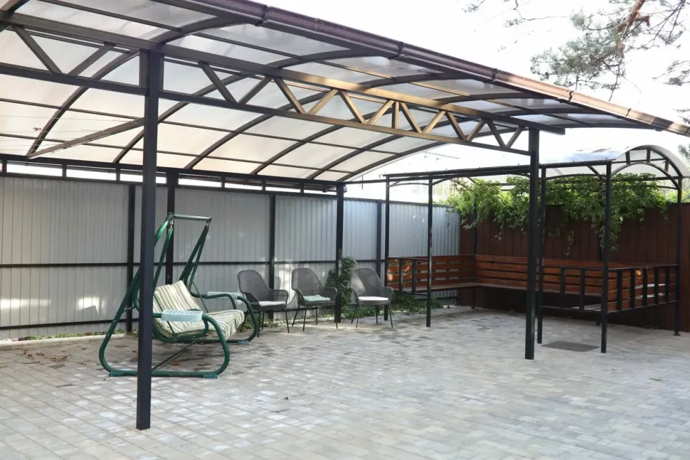 Старейшина Краснодар - изображение 20