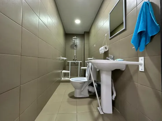 Пансионат Вершина Краснодар