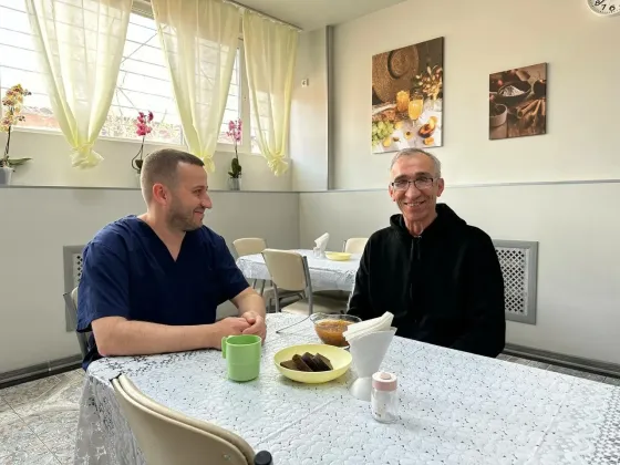 Пансионат Вершина Краснодар