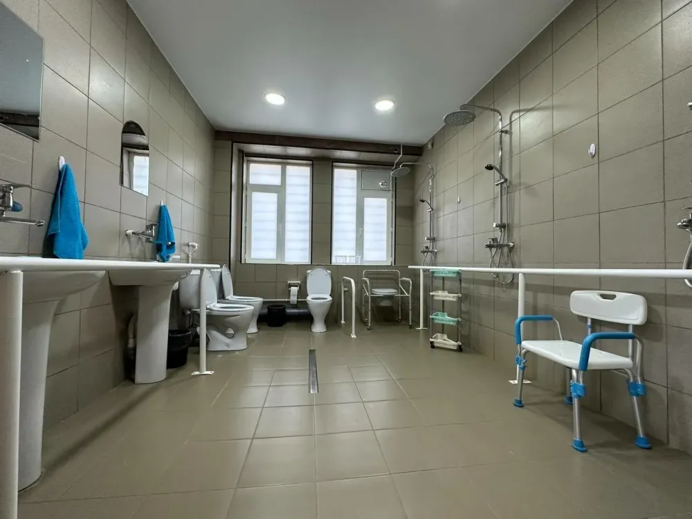 Пансионат Вершина Краснодар - изображение 5