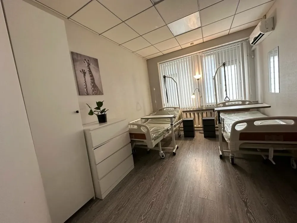 Пансионат Вершина Краснодар - изображение 11