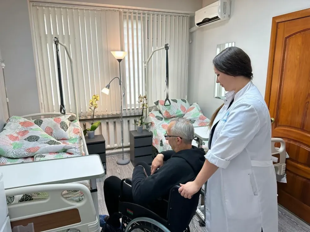 Пансионат Вершина Краснодар - изображение 18