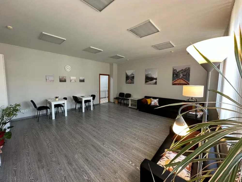 Пансионат Вершина Краснодар - изображение 13