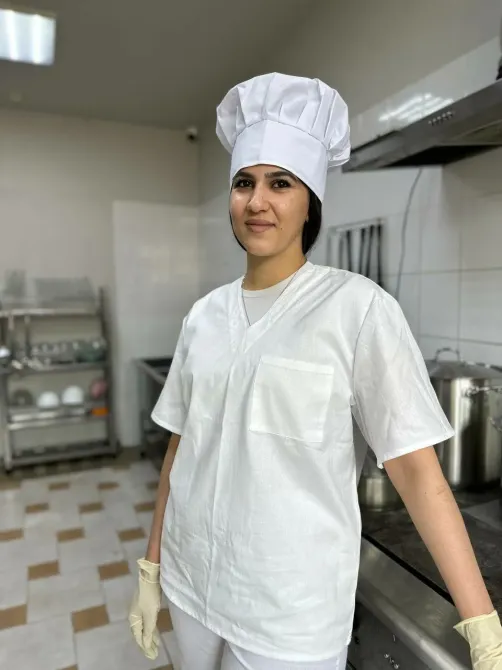 Пансионат Вершина Краснодар - изображение 16